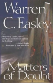 Matters Of Doubt
