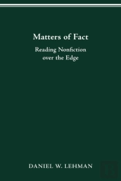 Matters Of Fact