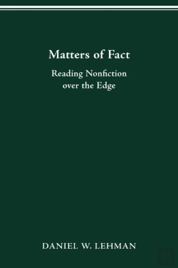 Bertrand.pt - Matters Of Fact