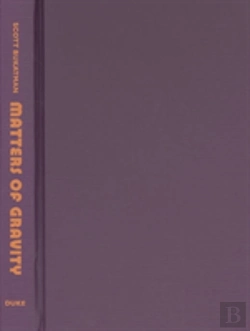 Bertrand.pt - Matters Of Gravity