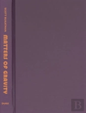 Matters Of Gravity