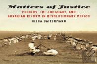 Matters Of Justice