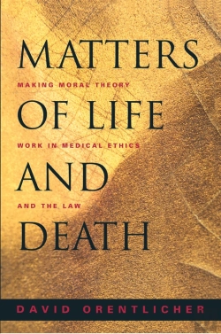 Bertrand.pt - Matters Of Life And Death