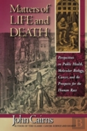 Matters Of Life And Death