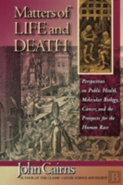 Bertrand.pt - Matters Of Life And Death