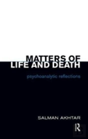 Matters Of Life And Death