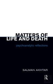 Matters Of Life And Death