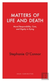 Matters Of Life And Death