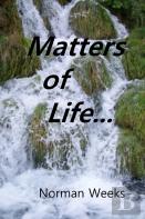 Matters Of Life...