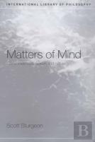 Matters Of Mind