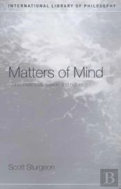 Matters Of Mind
