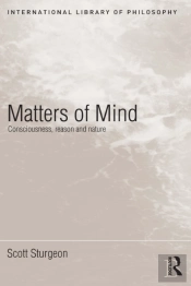 Matters Of Mind