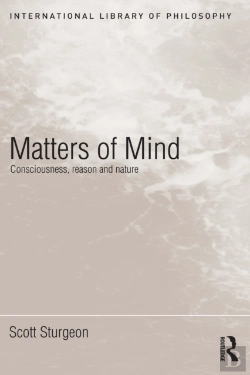 Bertrand.pt - Matters Of Mind