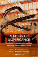 Matters Of Significance