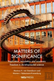 Matters Of Significance
