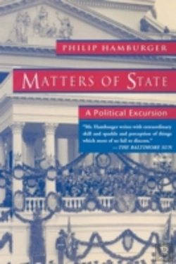 Bertrand.pt - Matters Of State