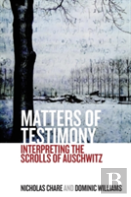 Matters Of Testimony