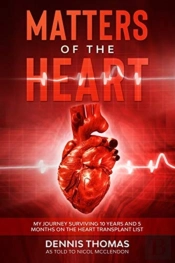 Matters Of The Heart