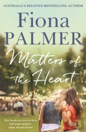 Matters Of The Heart