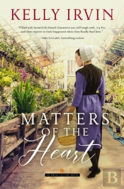 Matters Of The Heart