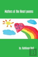 Matters Of The Heart Poems