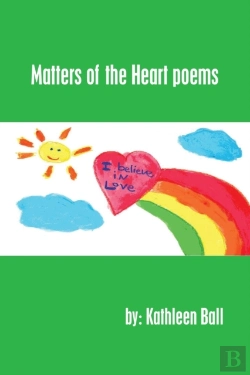 Bertrand.pt - Matters Of The Heart Poems