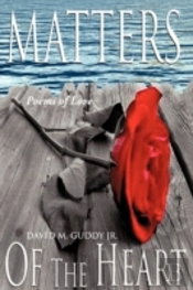 Matters Of The Heart: Poems Of Love