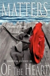 Matters Of The Heart: Poems Of Love