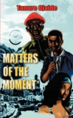 Bertrand.pt - Matters Of The Moment