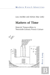 Matters Of Time