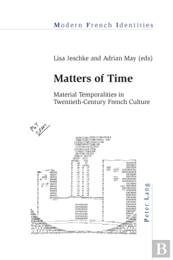 Bertrand.pt - Matters Of Time