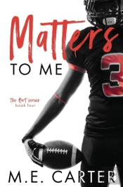 Matters To Me