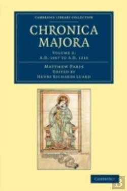 Bertrand.pt - Matthaei Parisiensis Chronica Majora
