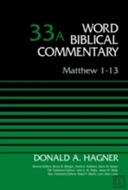 Bertrand.pt - Matthew 1-13, Volume 33a