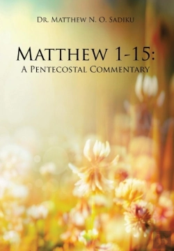 Bertrand.pt - Matthew 1-15