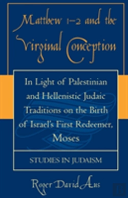 Bertrand.pt - Matthew 1-2 And The Virginal Conception
