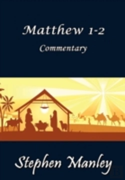 Bertrand.pt - Matthew 1-2 Commentary