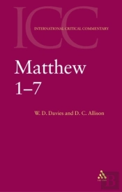 Matthew 1-7