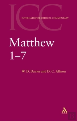 Bertrand.pt - Matthew 1-7
