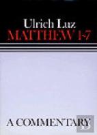 Matthew 1 - 7