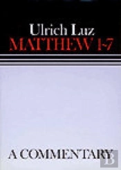 Matthew 1 - 7