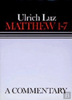 Bertrand.pt - Matthew 1 - 7
