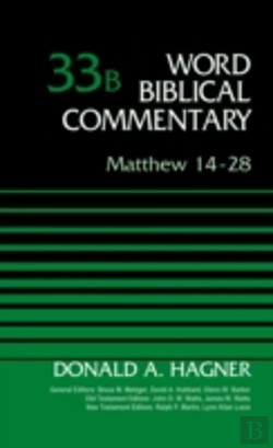 Bertrand.pt - Matthew 14-28, Volume 33b