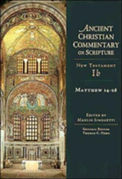 Bertrand.pt - Matthew 14â€“28