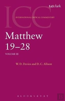 Bertrand.pt - Matthew 19-28