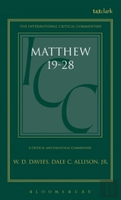 Matthew 19-28