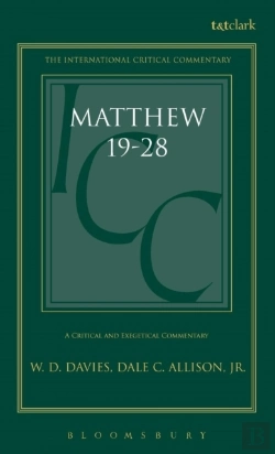 Bertrand.pt - Matthew 19-28