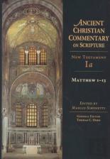 Matthew 1â€“13