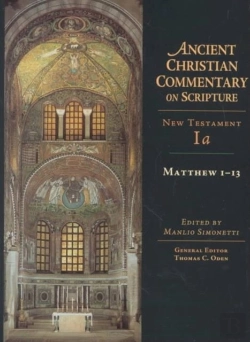 Bertrand.pt - Matthew 1â€“13