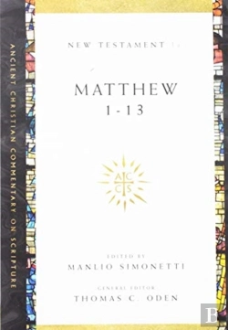 Bertrand.pt - Matthew 1â€“13